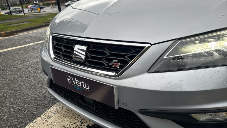 SEAT Leon 1.5 TSI EVO FR [EZ] 5dr Petrol Hatchback